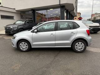 VOLKSWAGEN Polo usata, con Airbag