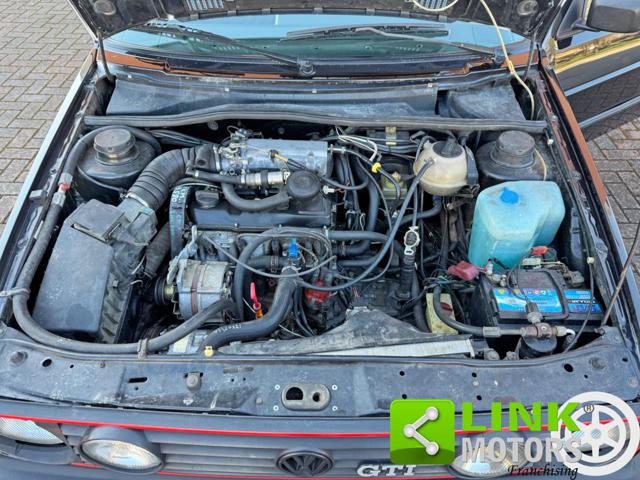 VOLKSWAGEN Golf usata 18