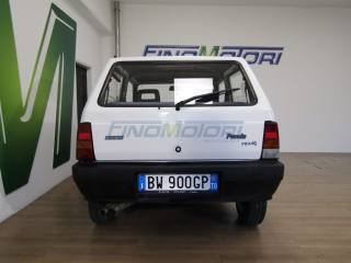 FIAT Panda usata 10