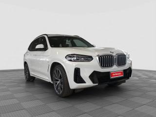 BMW X3 usata 6