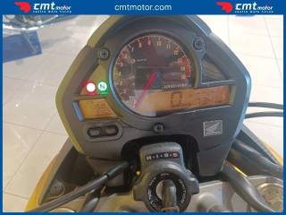 HONDA Hornet 600 usata 4