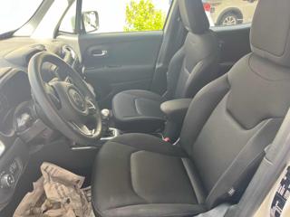 JEEP Renegade usata, con Airbag Passeggero