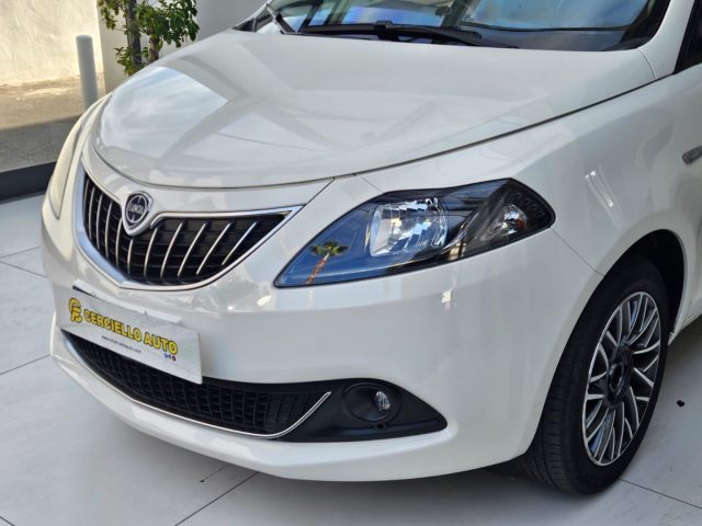 LANCIA Ypsilon usata, con Airbag