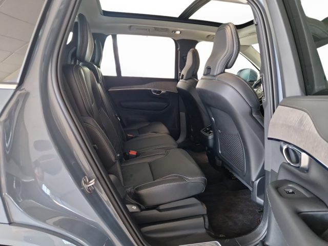 VOLVO XC90 usata, con Immobilizzatore elettronico