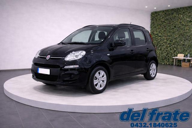 FIAT Panda usata, con ABS