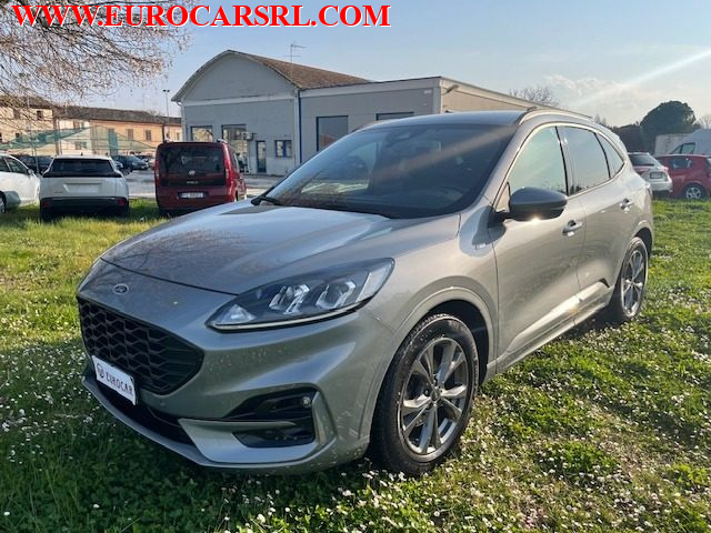 FORD Kuga usata, con Airbag laterali