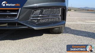 AUDI A4 usata, con Sedile posteriore sdoppiato