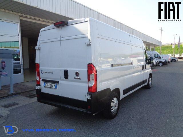 FIAT Ducato usata, con Cruise Control