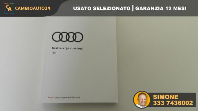 AUDI Q5 usata 118