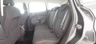 FORD Kuga usata, con Fendinebbia
