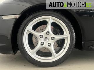 PORSCHE 911 usata, con Cerchi in lega