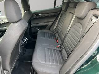 ALFA ROMEO Stelvio usata, con Climatizzatore