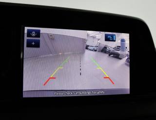 FORD Tourneo Courier usata, con Sensori di parcheggio anteriori