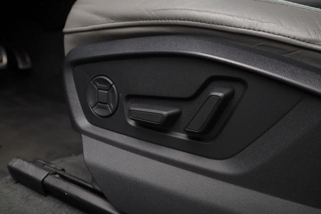 AUDI Q8 usata, con Chiusura centralizzata