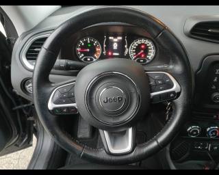 JEEP Renegade usata, con Portapacchi