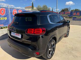 CITROEN C5 Aircross usata 7