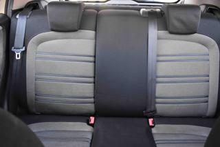 FIAT Punto Evo usata, con Filtro antiparticolato