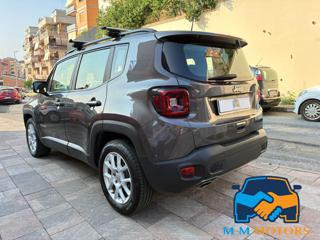 JEEP Renegade usata, con Chiusura centralizzata