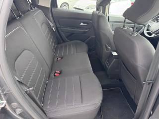 DACIA Duster usata, con USB