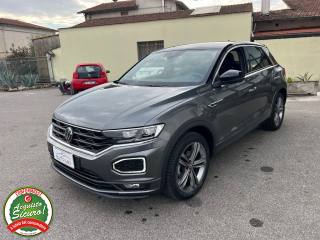 VOLKSWAGEN T-Roc usata, con Airbag laterali