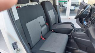 FIAT Doblo usata, con Cruise Control