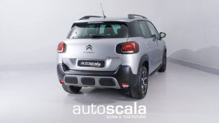 CITROEN C3 Aircross usata, con Boardcomputer