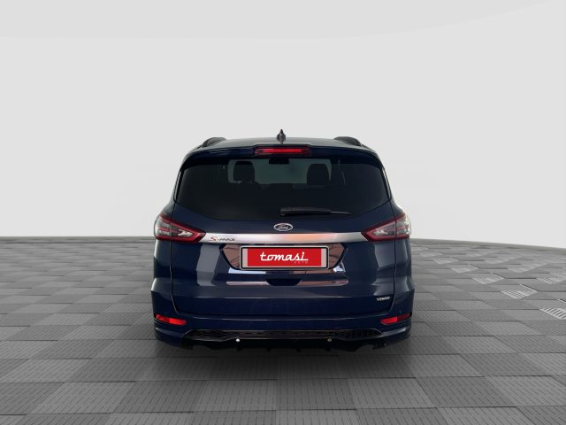 FORD S-Max usata 3