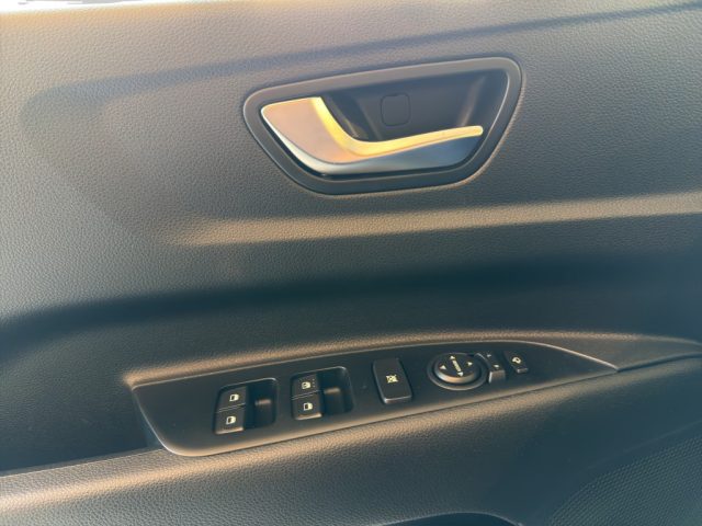 KIA Stonic usata, con Fari LED