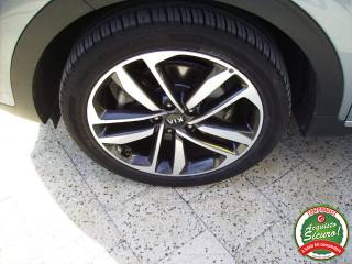 KIA Sportage usata, con Vivavoce