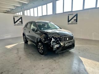 SUZUKI S-Cross 1.4 Hybrid A/T Starview