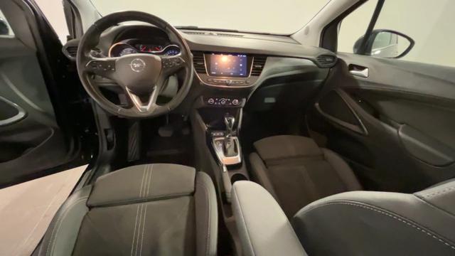 OPEL Crossland usata, con Chiusura centralizzata