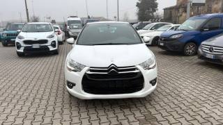 DS AUTOMOBILES DS 4 1.6 e-HDi 115 airdream Business