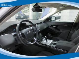 LAND ROVER Range Rover Evoque usata, con Airbag laterali