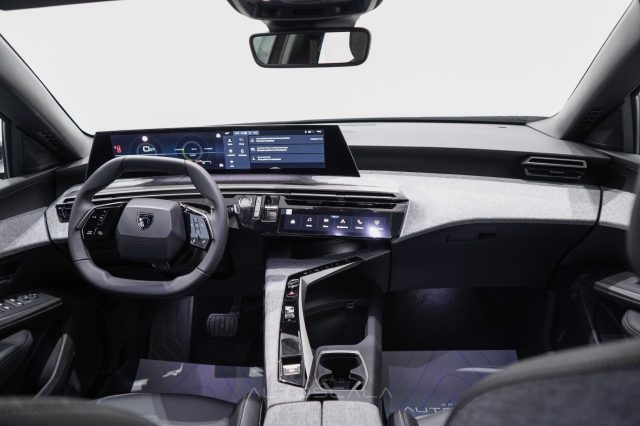 PEUGEOT 3008 usata 28