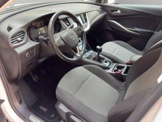 OPEL Grandland usata, con Cruise Control