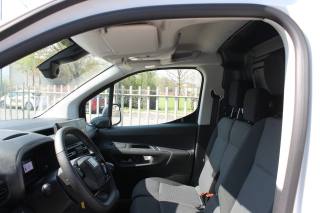 FIAT Doblo usata, con Immobilizzatore elettronico
