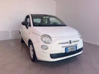 FIAT 500 usata 1