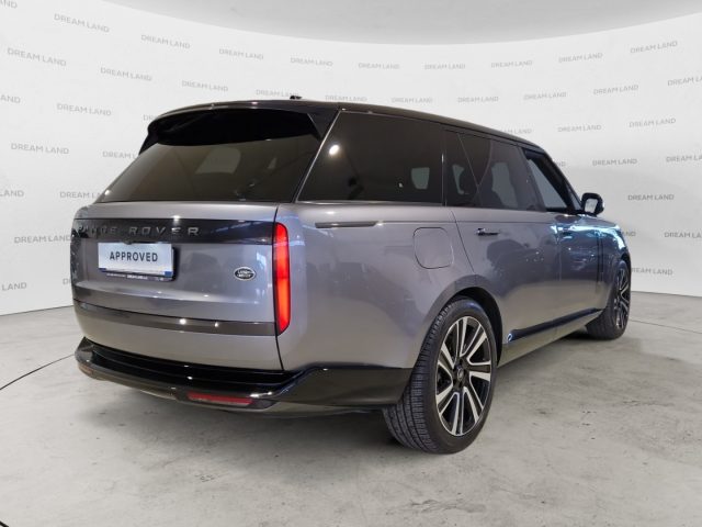 LAND ROVER Range Rover usata, con Airbag laterali