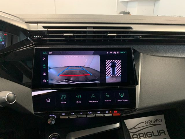 PEUGEOT 308 usata, con ESP