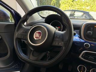 FIAT 500X usata, con Fendinebbia