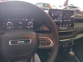 JEEP Compass usata 22