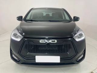 EVO Evo3 usata, con Airbag