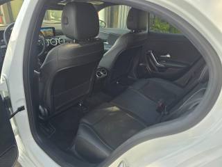 MERCEDES-BENZ A 200 usata 87