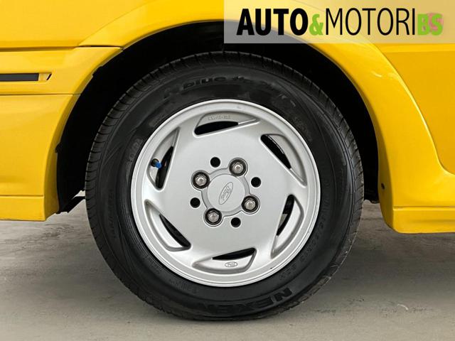 FORD Fiesta usata 7
