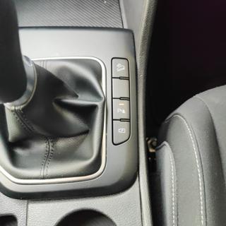 KIA Sportage usata, con Fari Xenon