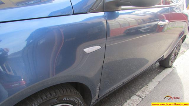 LANCIA Ypsilon usata 39