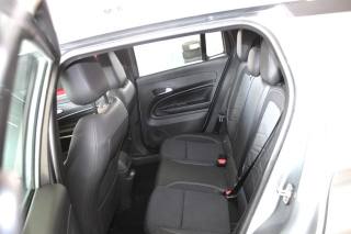 JEEP Avenger usata, con Chiusura centralizzata