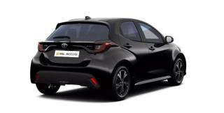 TOYOTA Yaris usata, con ESP