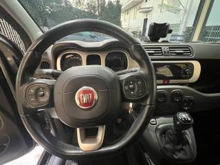 FIAT Panda Cross usata, con Autoradio