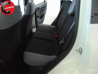 FIAT Panda usata, con Antifurto